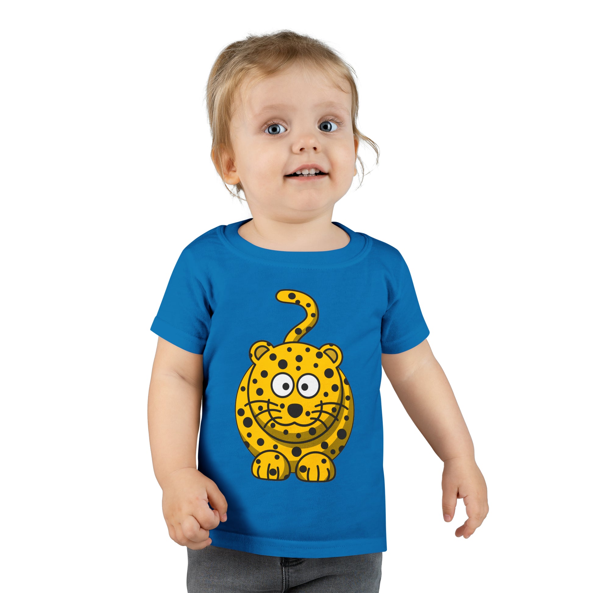 Toddler T-shirt (9213356114239)
