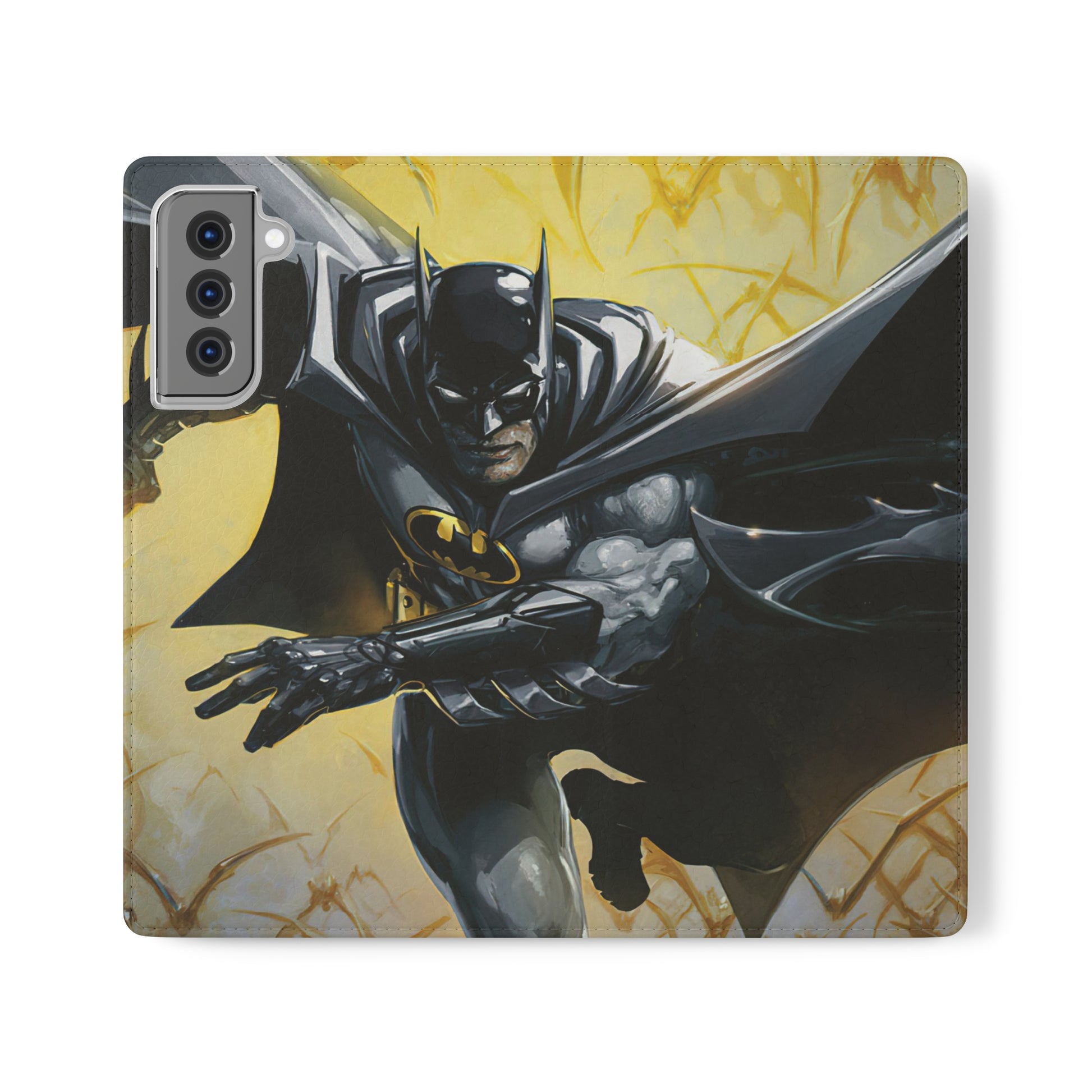 Flip Cases  Ant (8534835986751)