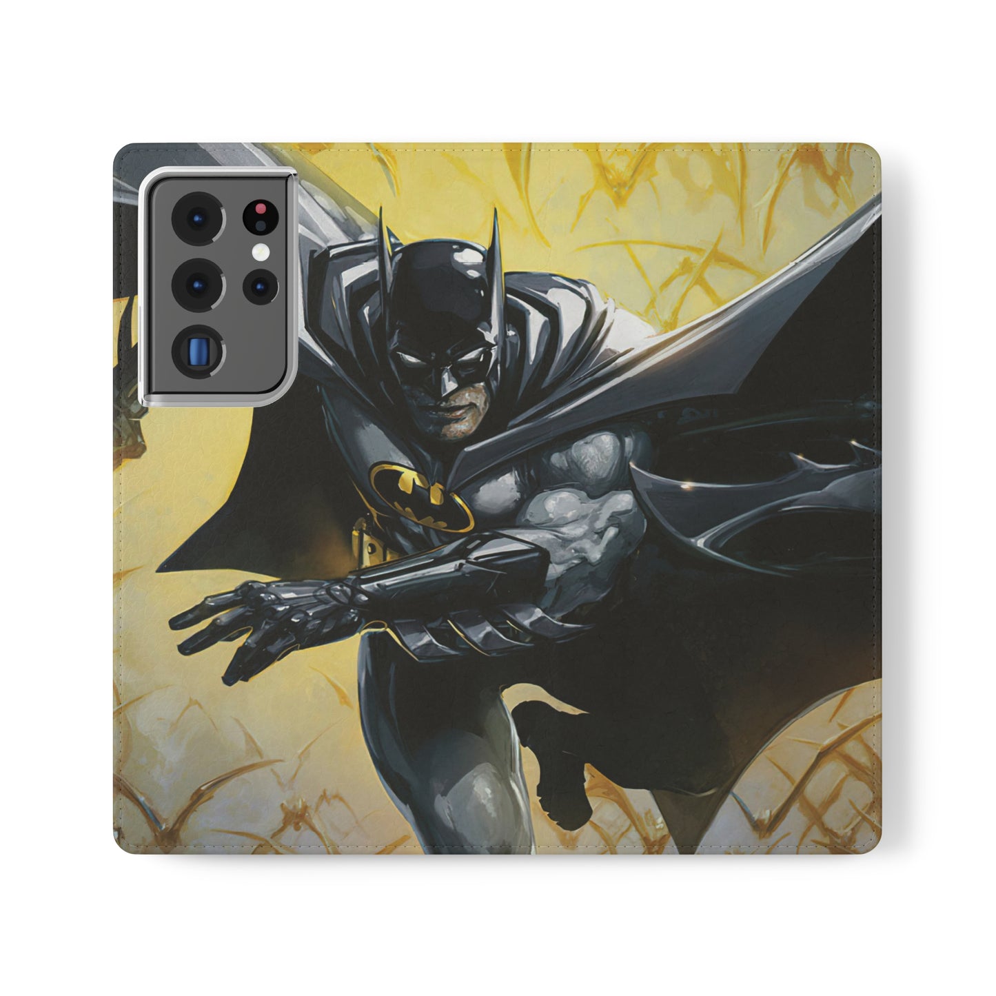 Flip Cases  Ant (8534835986751)