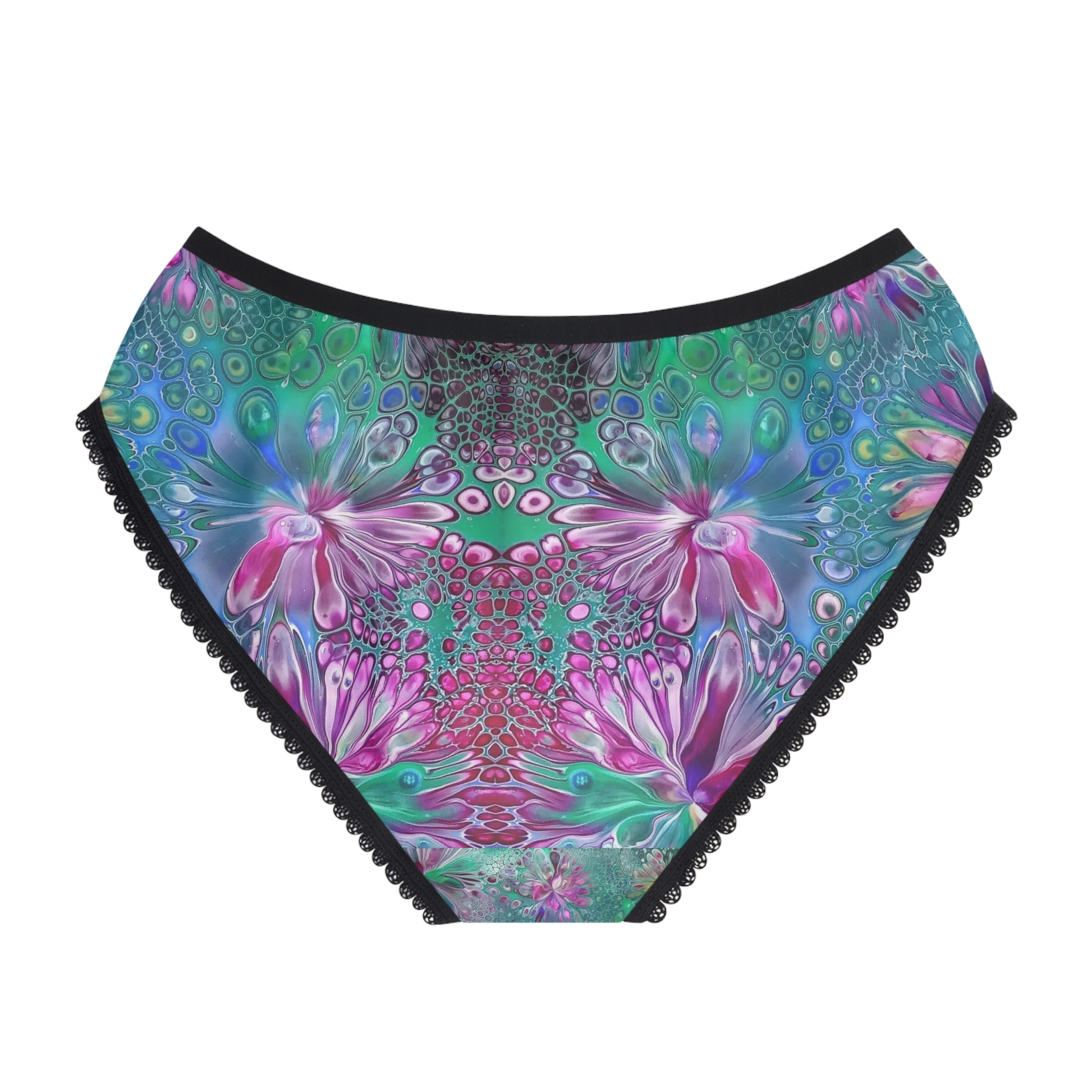 Women's Briefs (8194664235327)