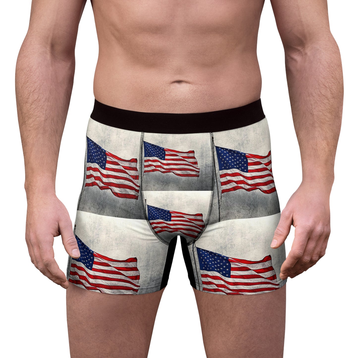 Men's Boxer Briefs (9213389177151)