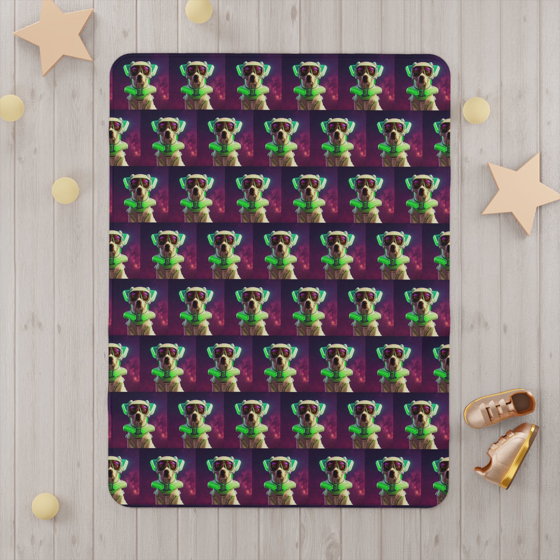 Toddler Blanket (8541960995135)