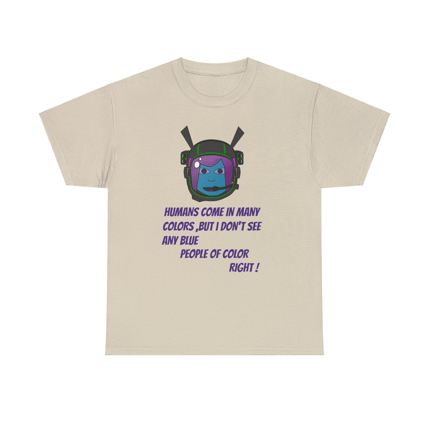 Unisex Heavy Cotton Tee (9223484408127)