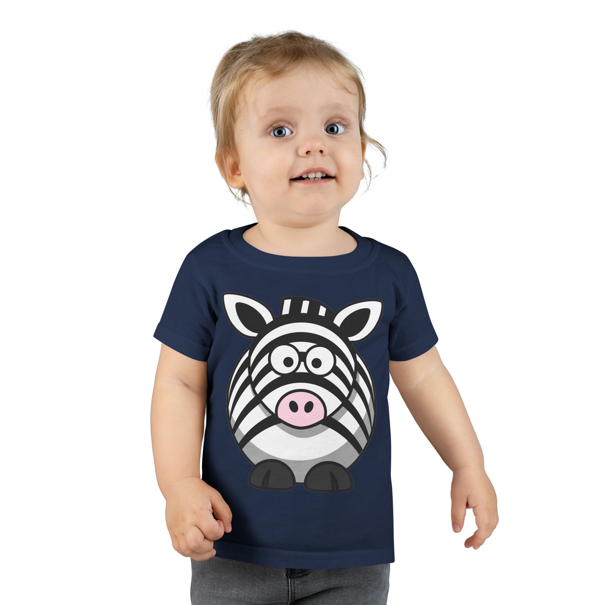 Toddler T-shirt (9213353918783)