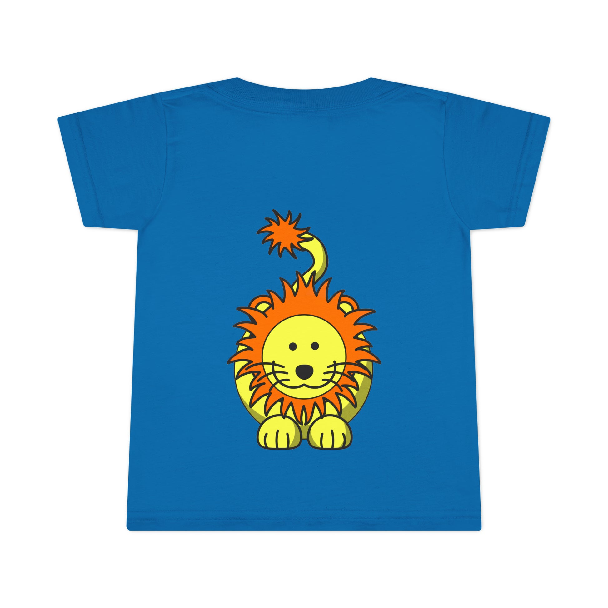 Toddler T-shirt (9213352771903)