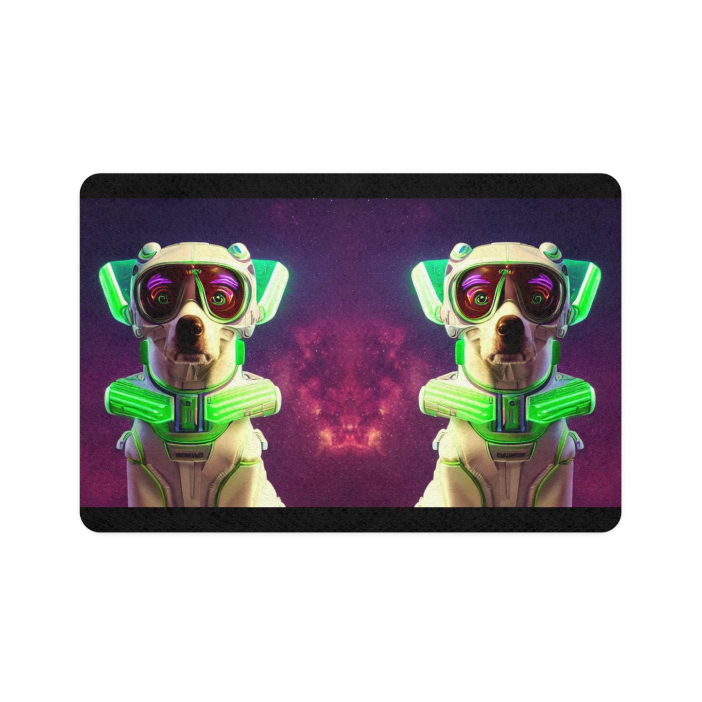 Pet Food Mat (12x18) (9225255682367)