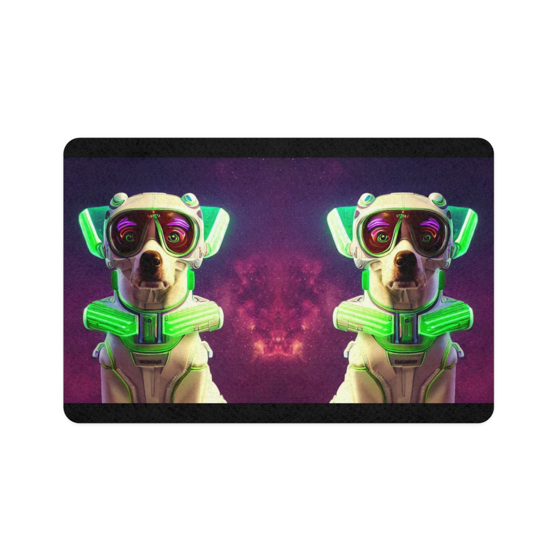 Pet Food Mat (12x18) (9225255682367)
