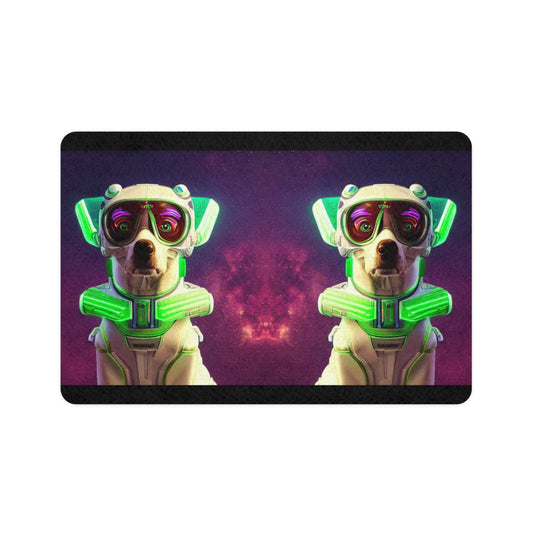 Pet Food Mat (12x18) (9225255682367)