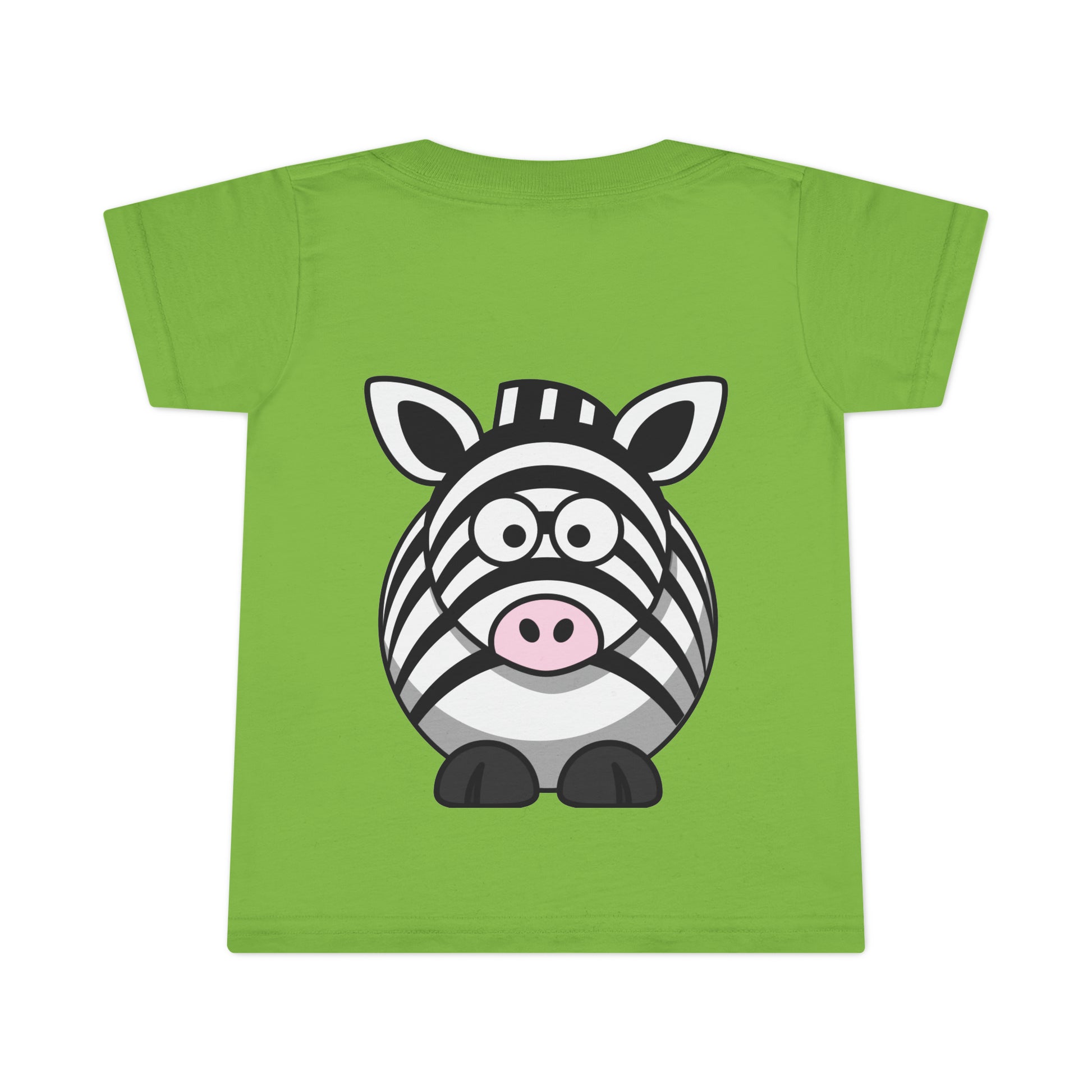 Toddler T-shirt (9213353918783)