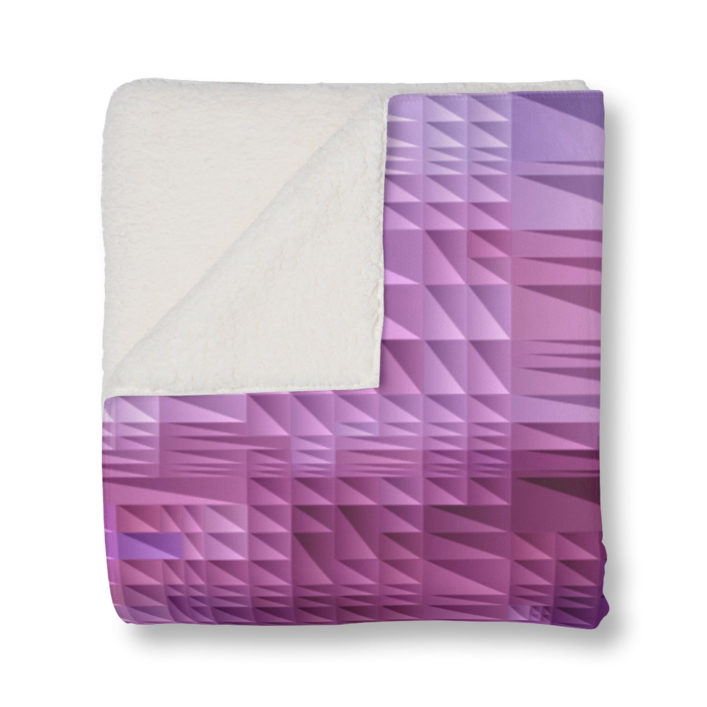 Sherpa Blanket (9200561422655)