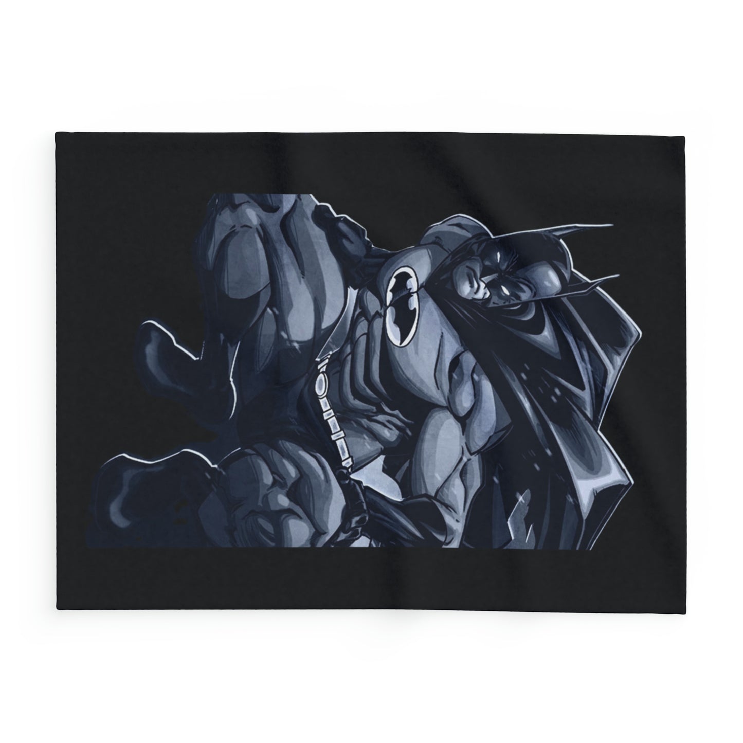 Arctic Fleece Blanket (8927784632639)