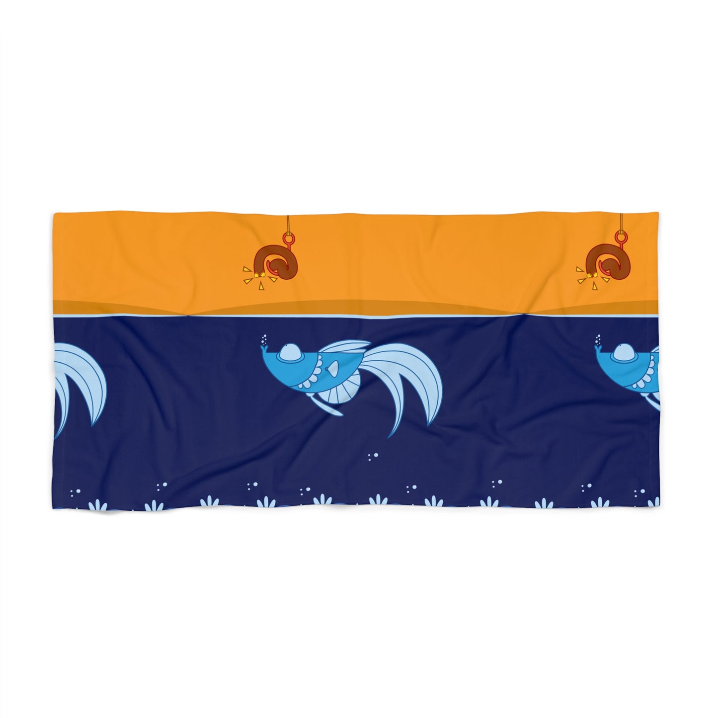 Beach Towel (9200555163967)