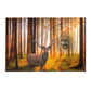Elk and Cougar    Area Rugs (8543831195967)