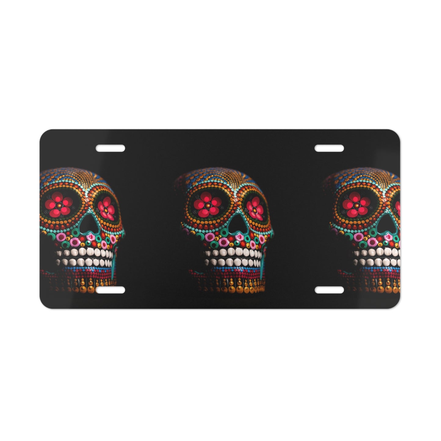 Vanity Plate (9211122319679)