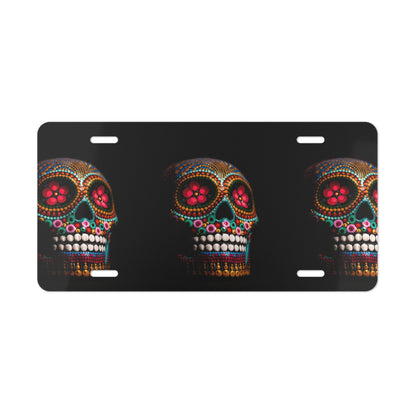 Vanity Plate (9211122319679)