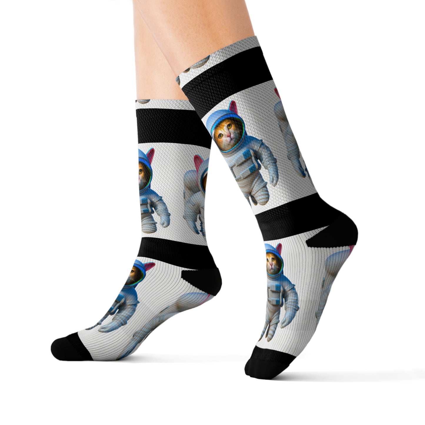 Sublimation Socks (9210635551039)