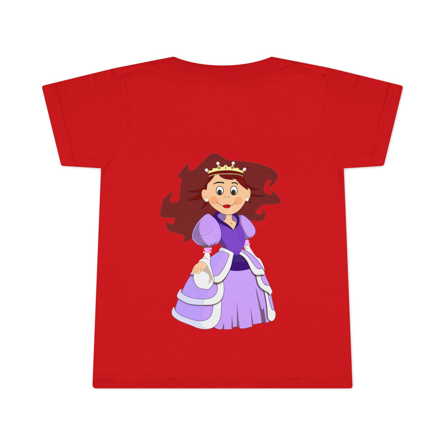 Toddler T-shirt (9213355589951)