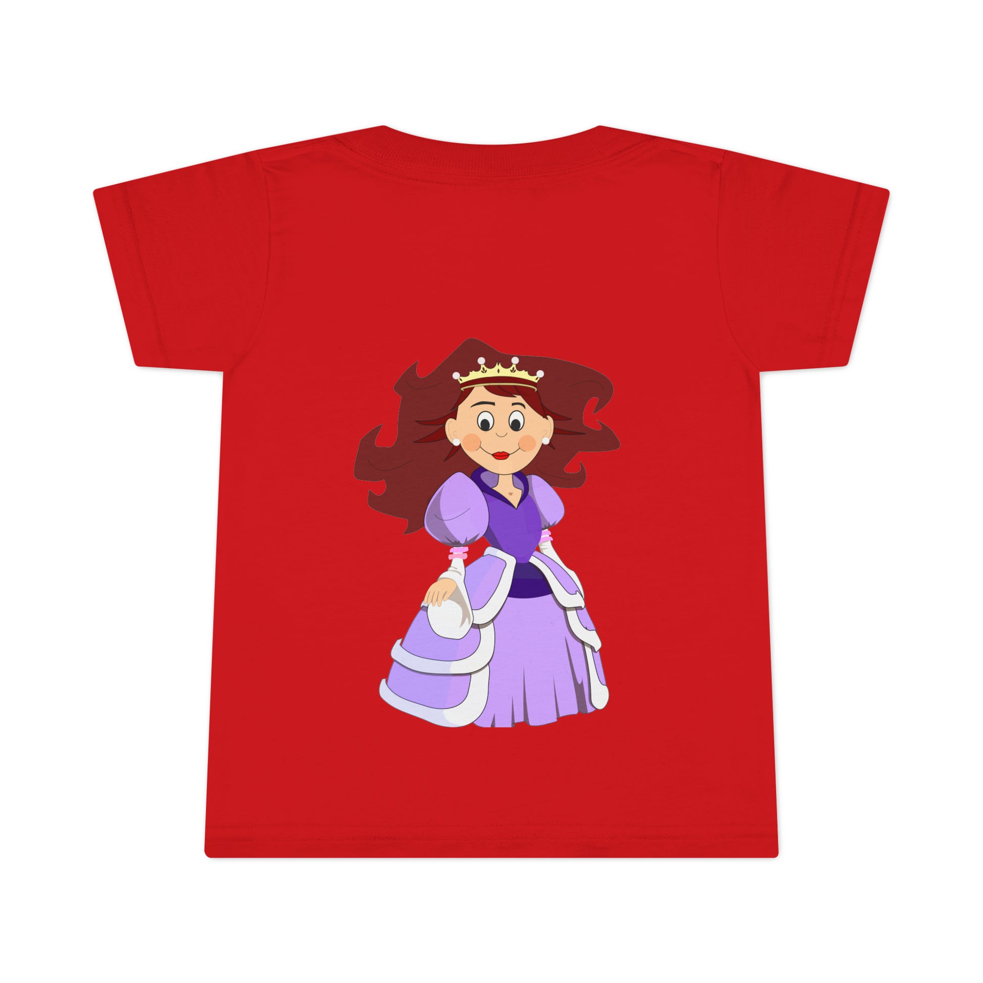 Toddler T-shirt (9213355589951)