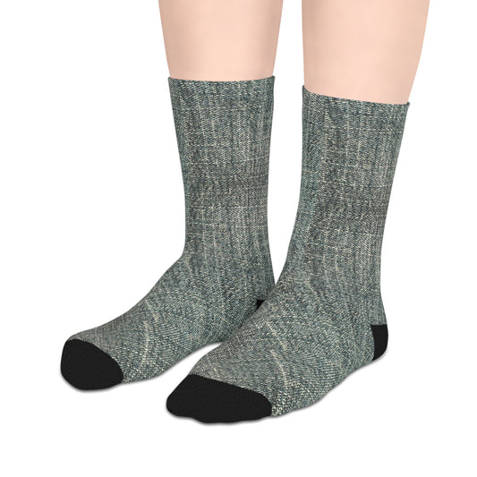 Mid-length Socks (8238772060479)