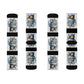 Sublimation Socks (9210635551039)