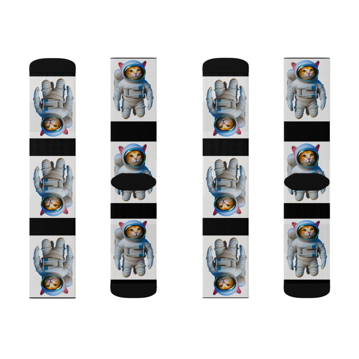 Sublimation Socks (9210635551039)