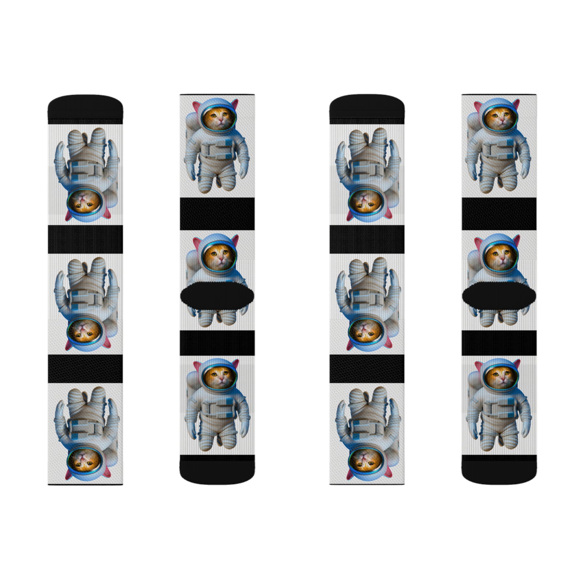 Sublimation Socks (9210635551039)