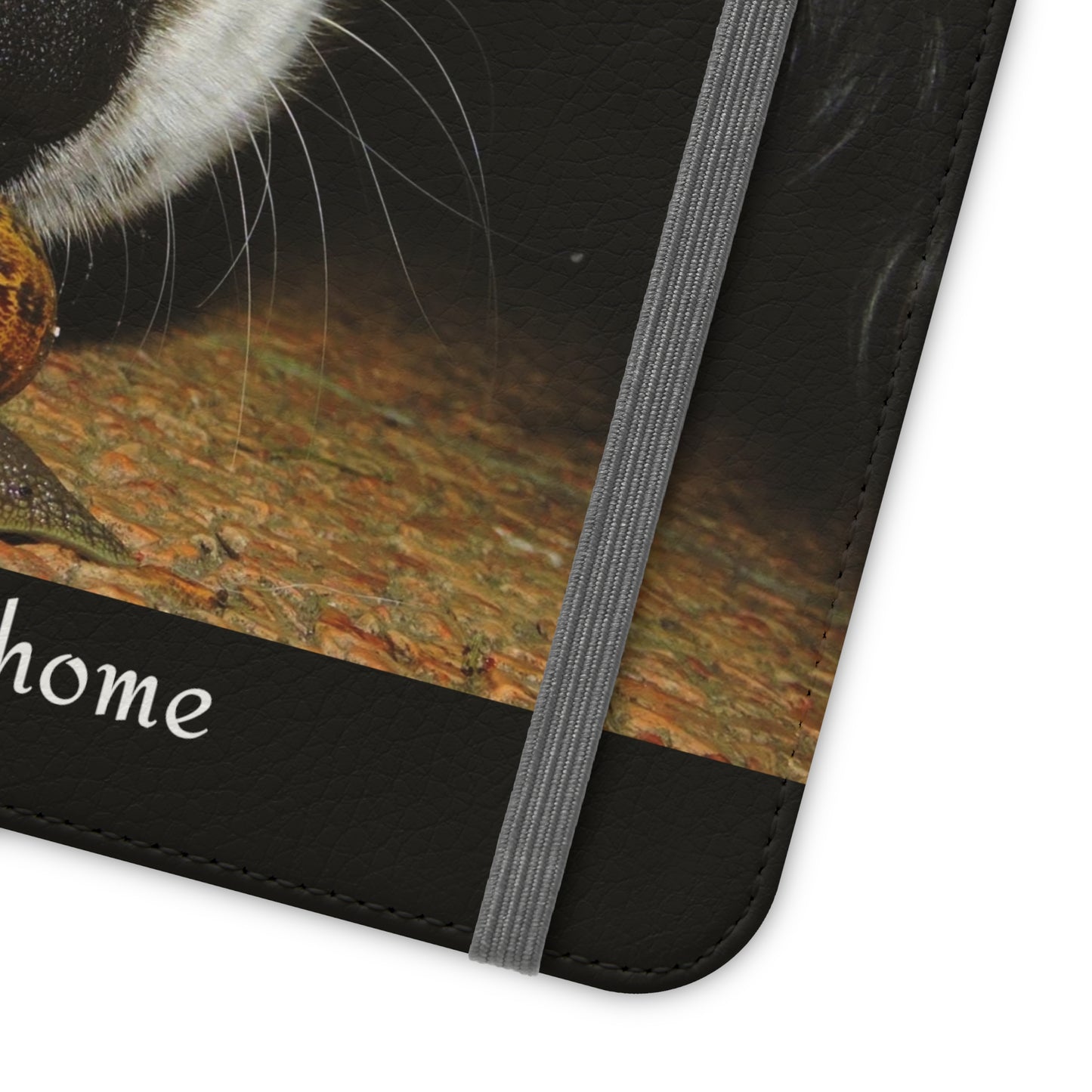 So that's a mobile home   Flip Cases (8541952311615)