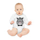 Baby Long-Sleeve Organic Bodysuit (9213357130047)