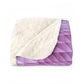 Sherpa Fleece Blanket (9201347297599)
