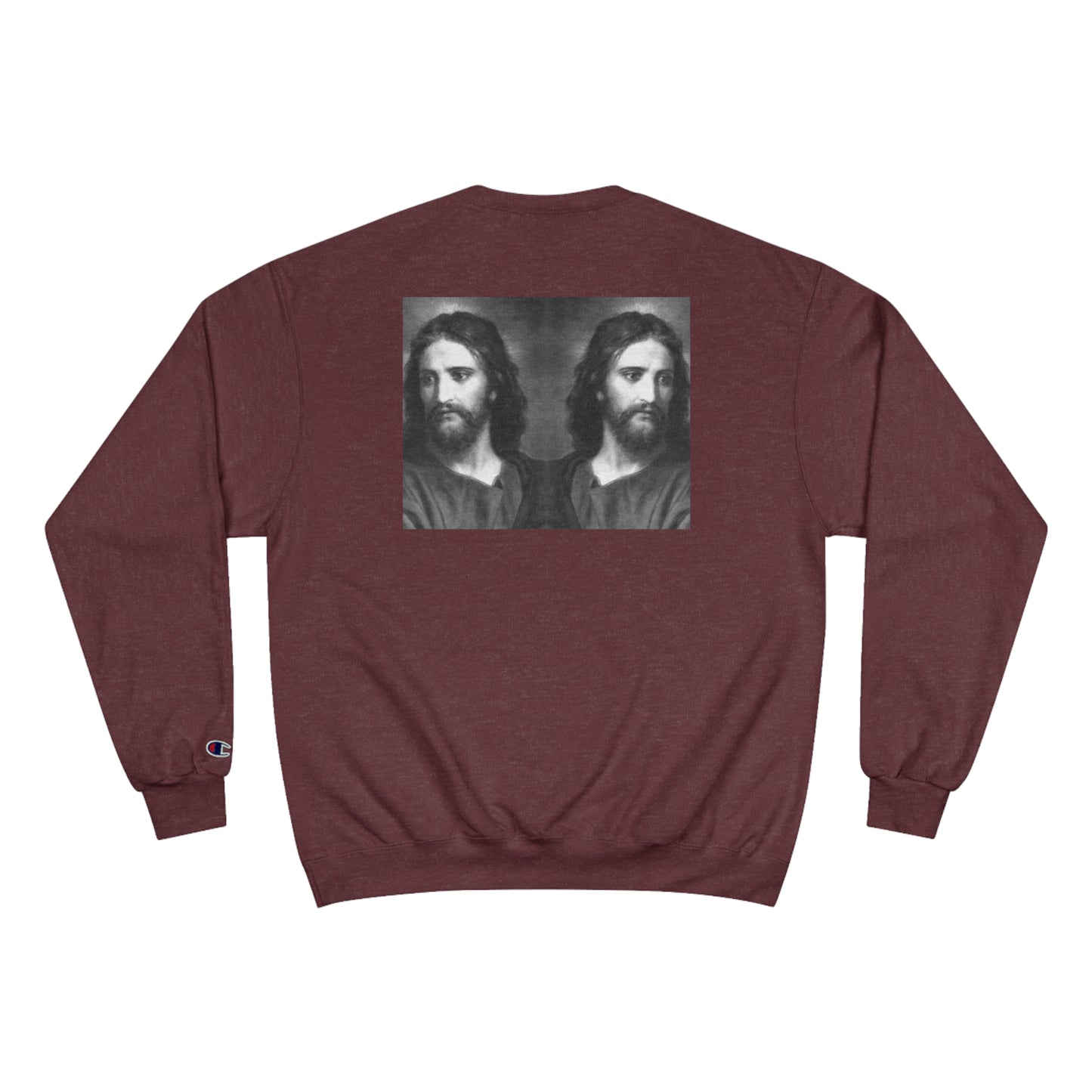 Champion Sweatshirt (9223425982783)