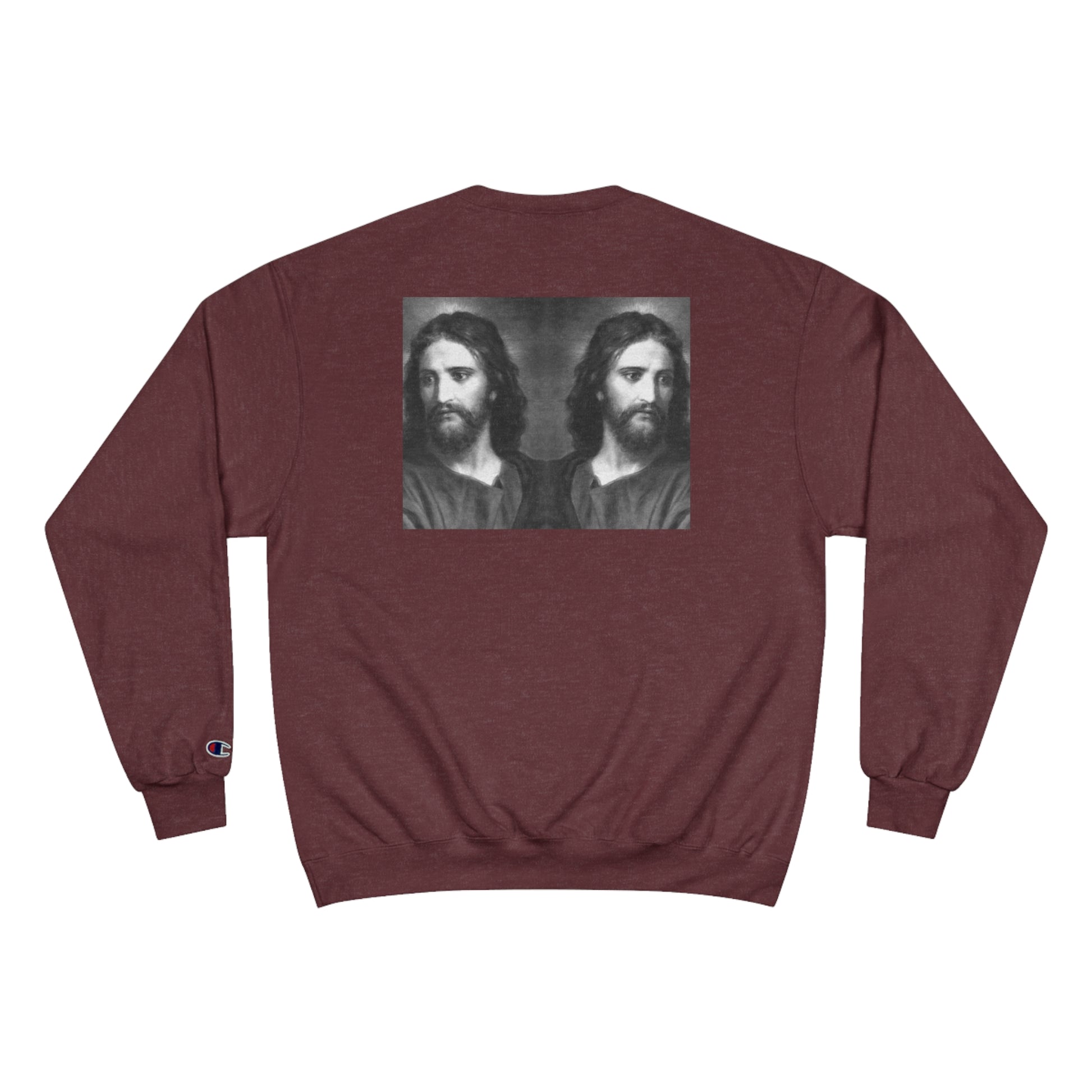 Champion Sweatshirt (9223425982783)