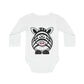 Baby Long-Sleeve Organic Bodysuit (9213357130047)