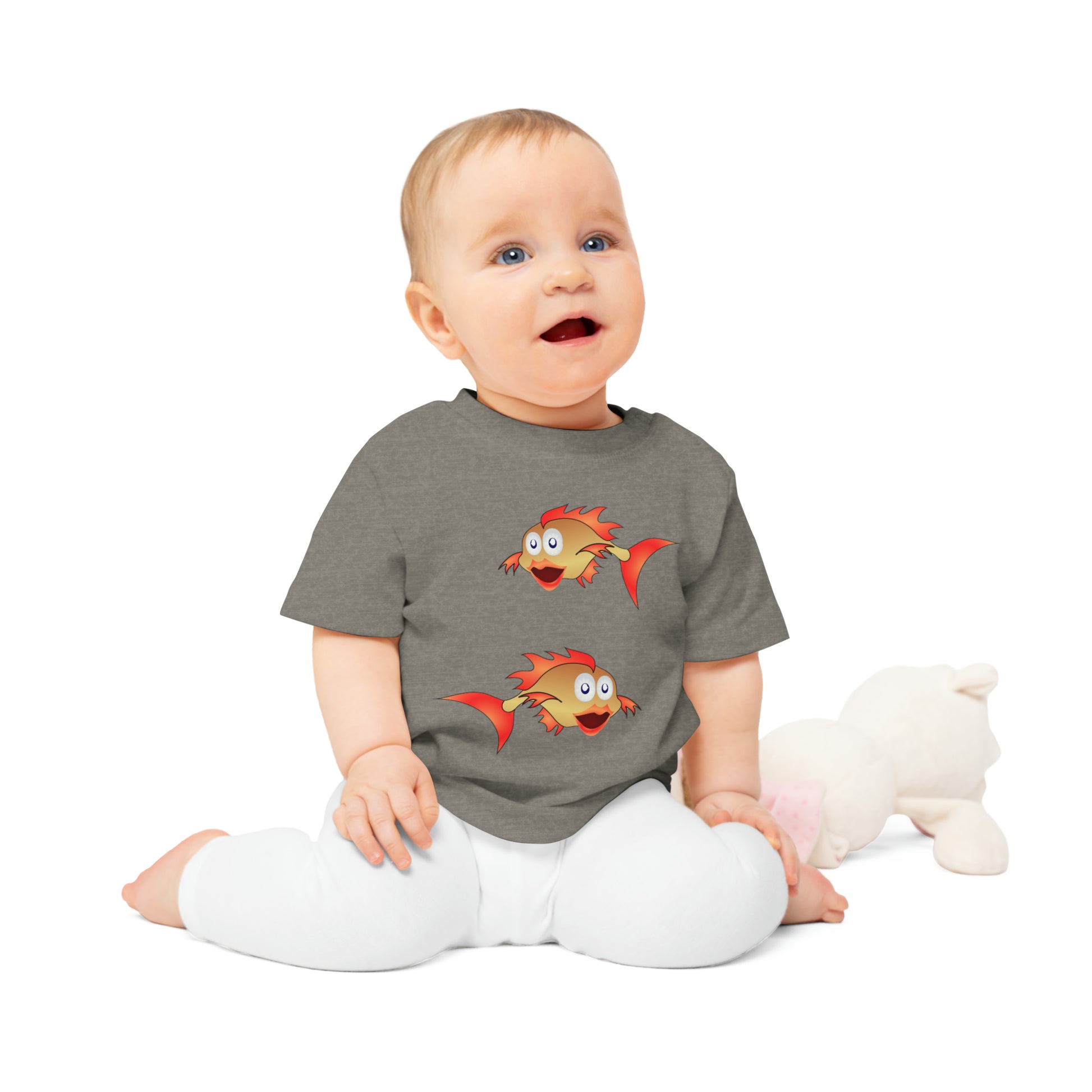 Baby T-Shirt (9213356310847)