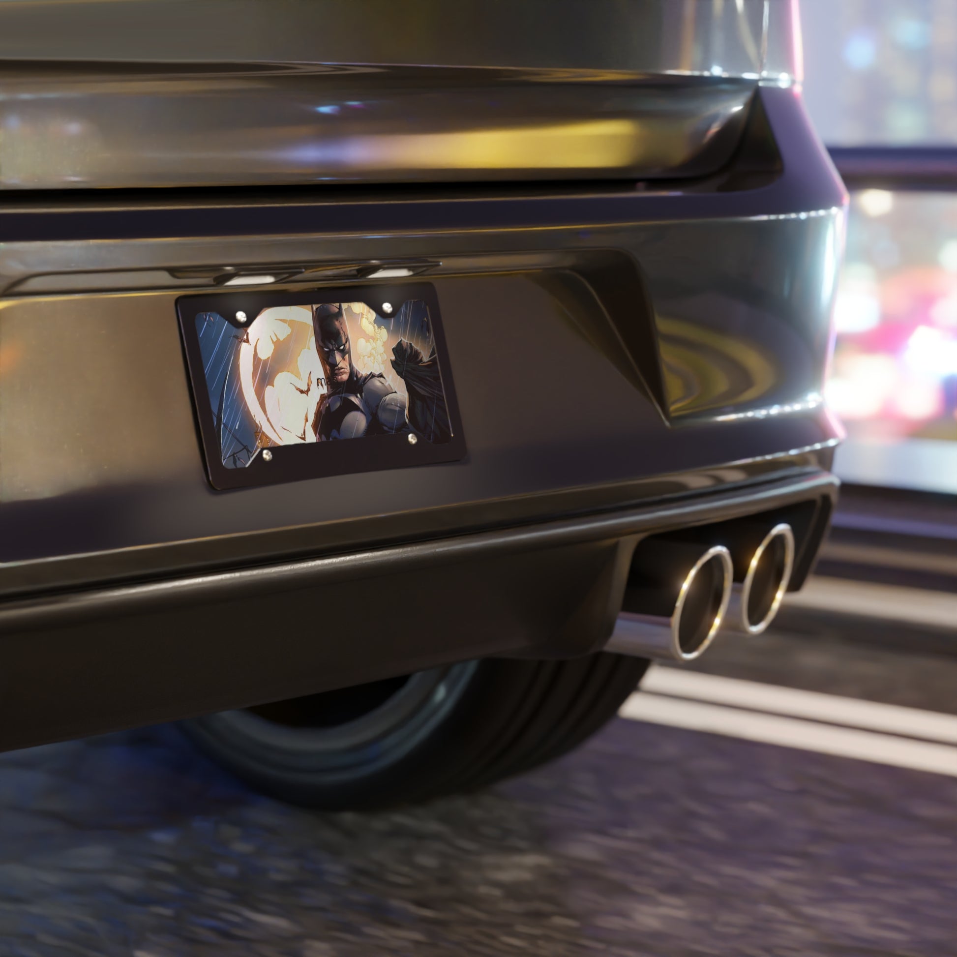 Vanity Plate (8927785091391)