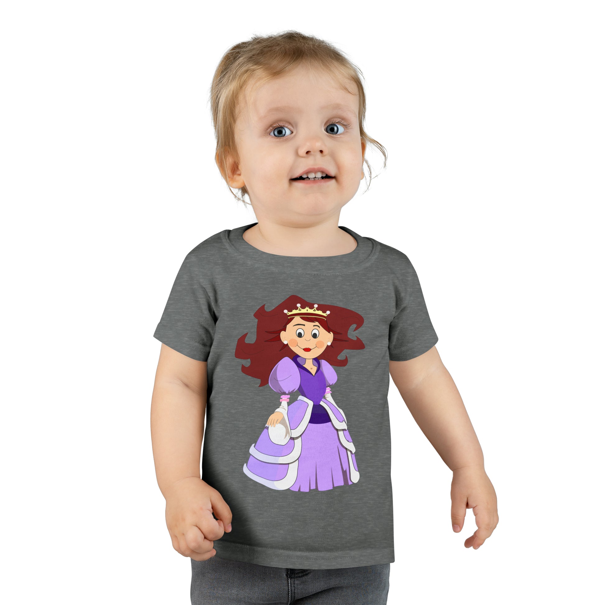 Toddler T-shirt (9213355589951)