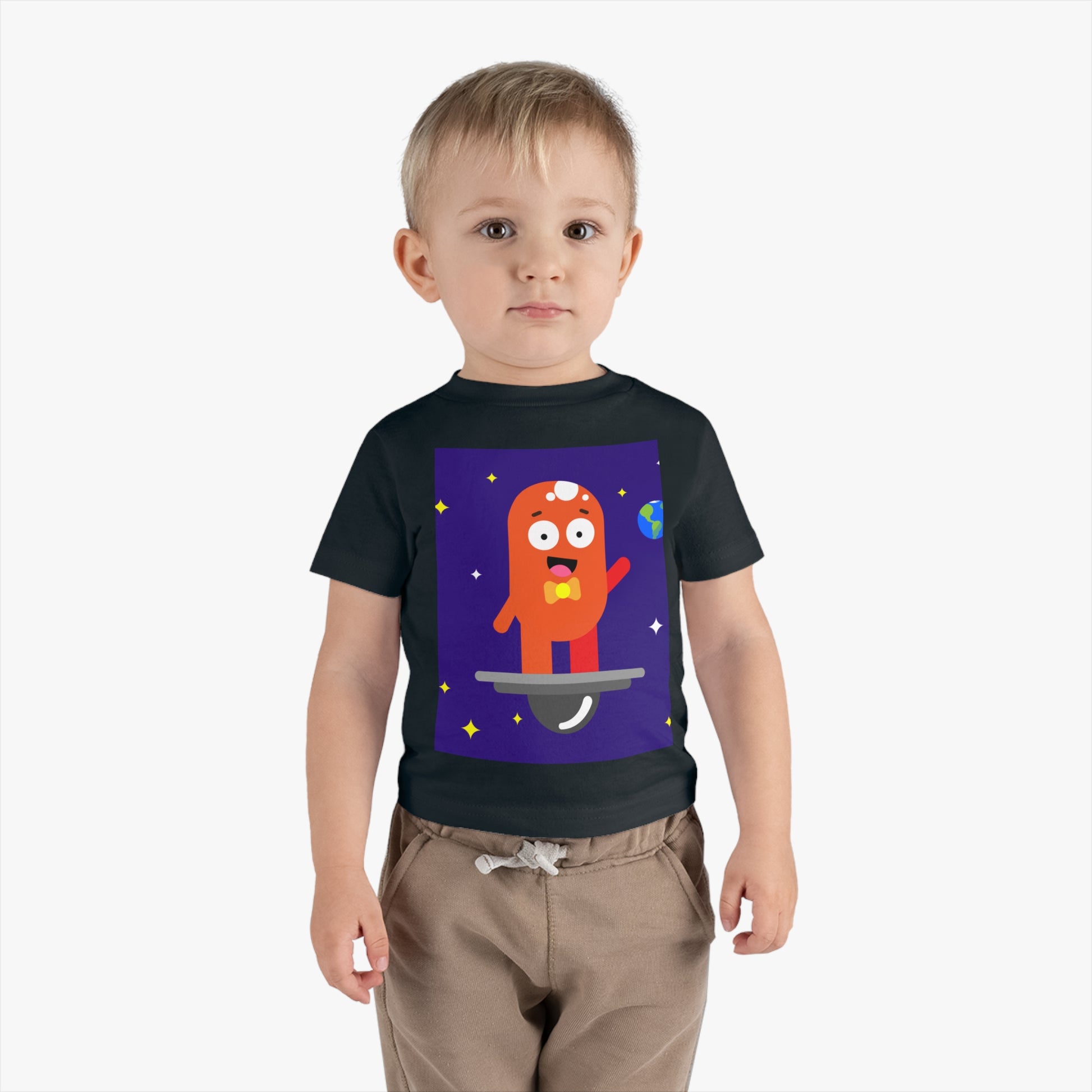 Infant Cotton Jersey Tee (9213357818175)