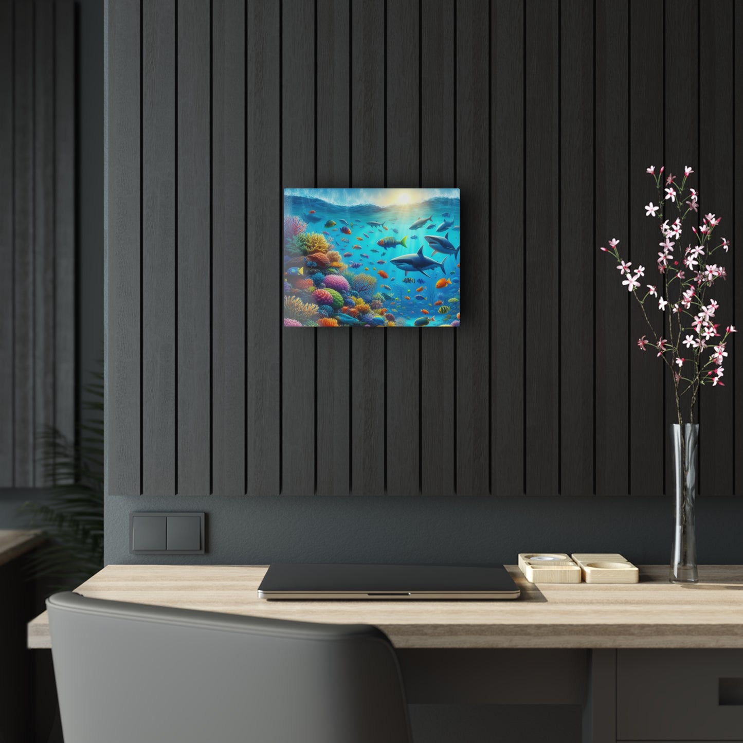 Ocean Acrylic Prints (9726623285567)