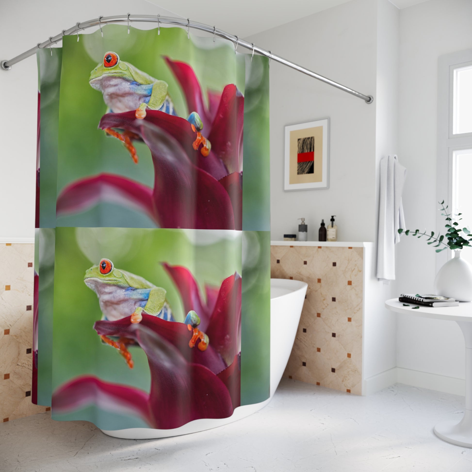 rain forest frog (8193262125375)