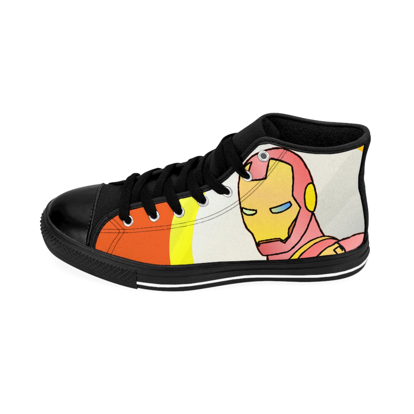 Men's Classic Sneakers (9210196394303)