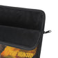 The Hunted     Laptop Sleeve (8543830737215)