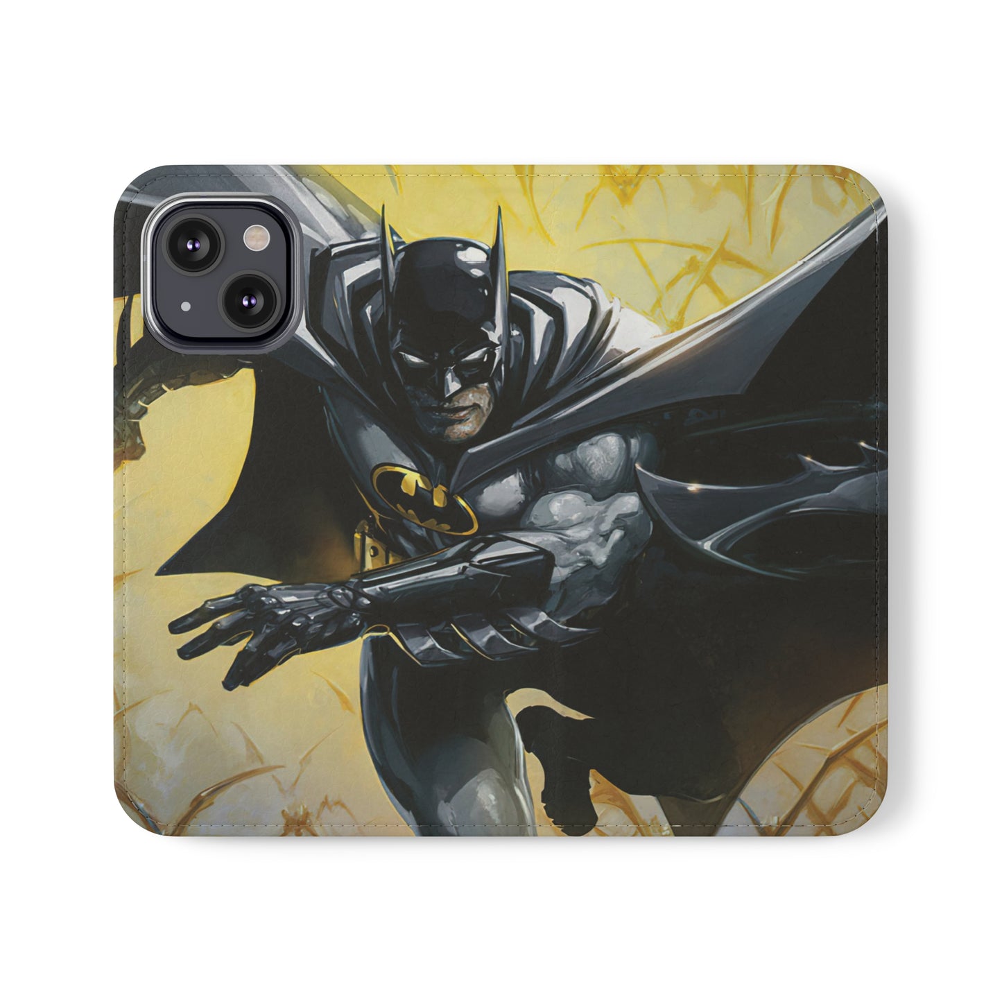 Flip Cases  Ant (8534835986751)