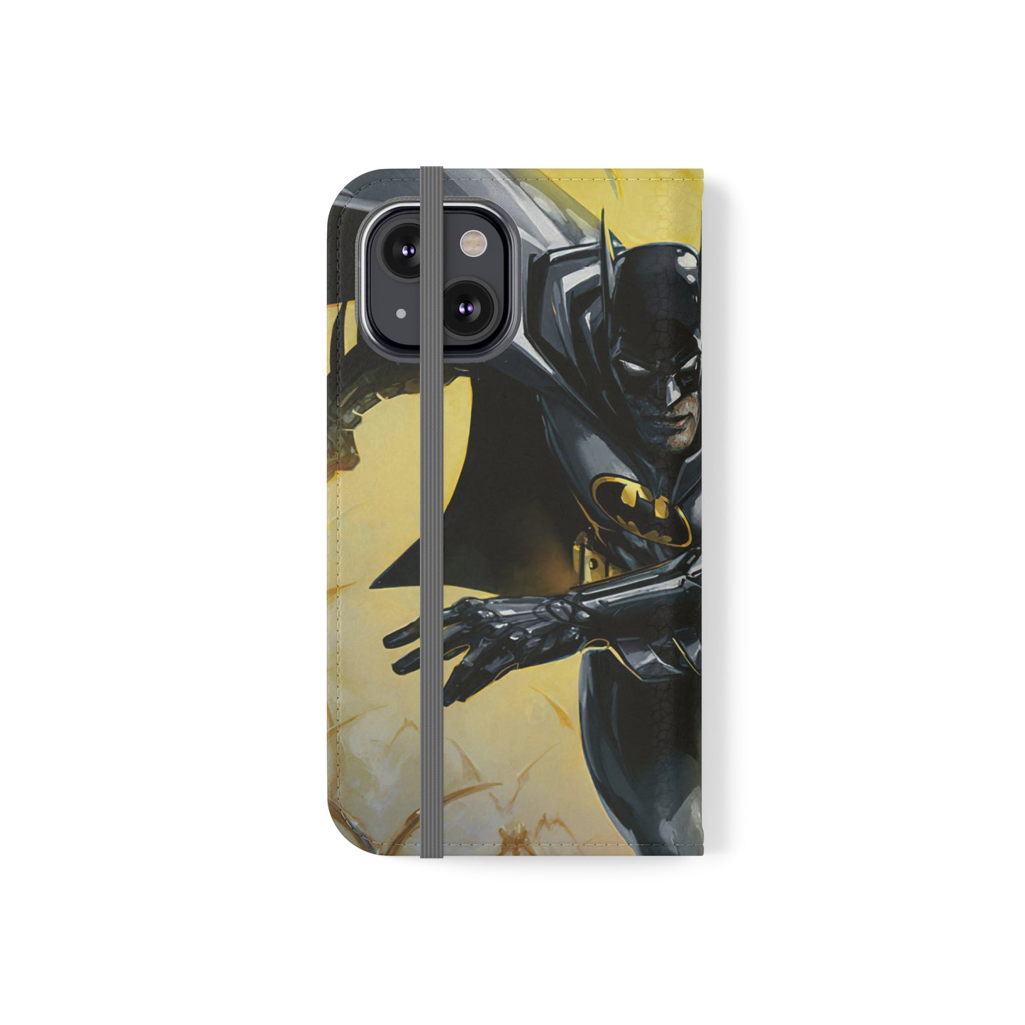 Flip Cases  Ant (8534835986751)
