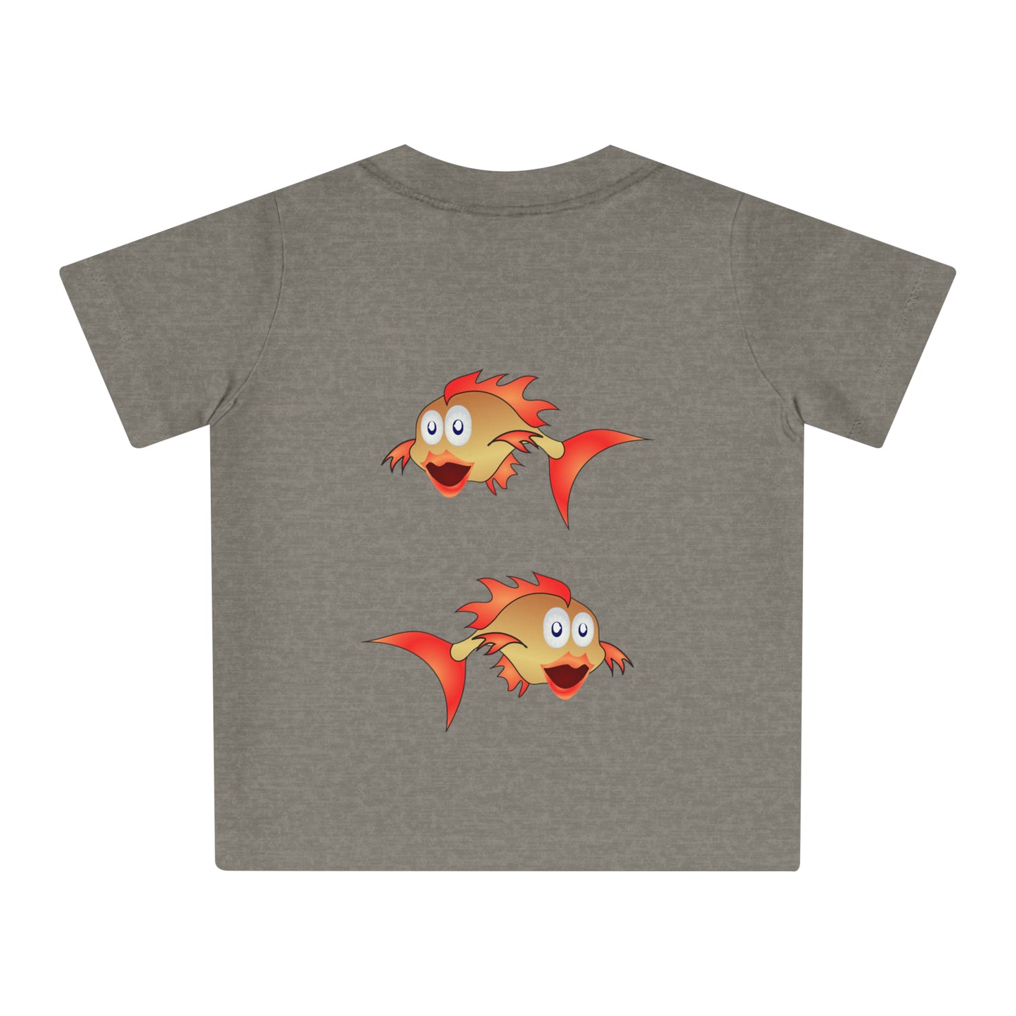Baby T-Shirt (9213356310847)