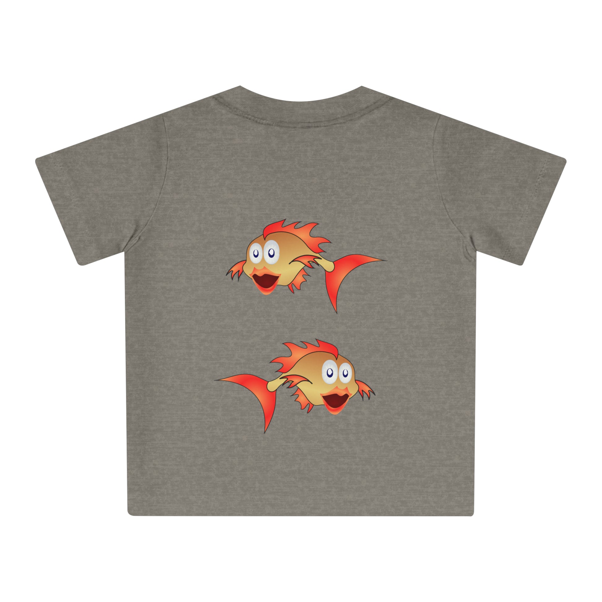 Baby T-Shirt (9213356310847)