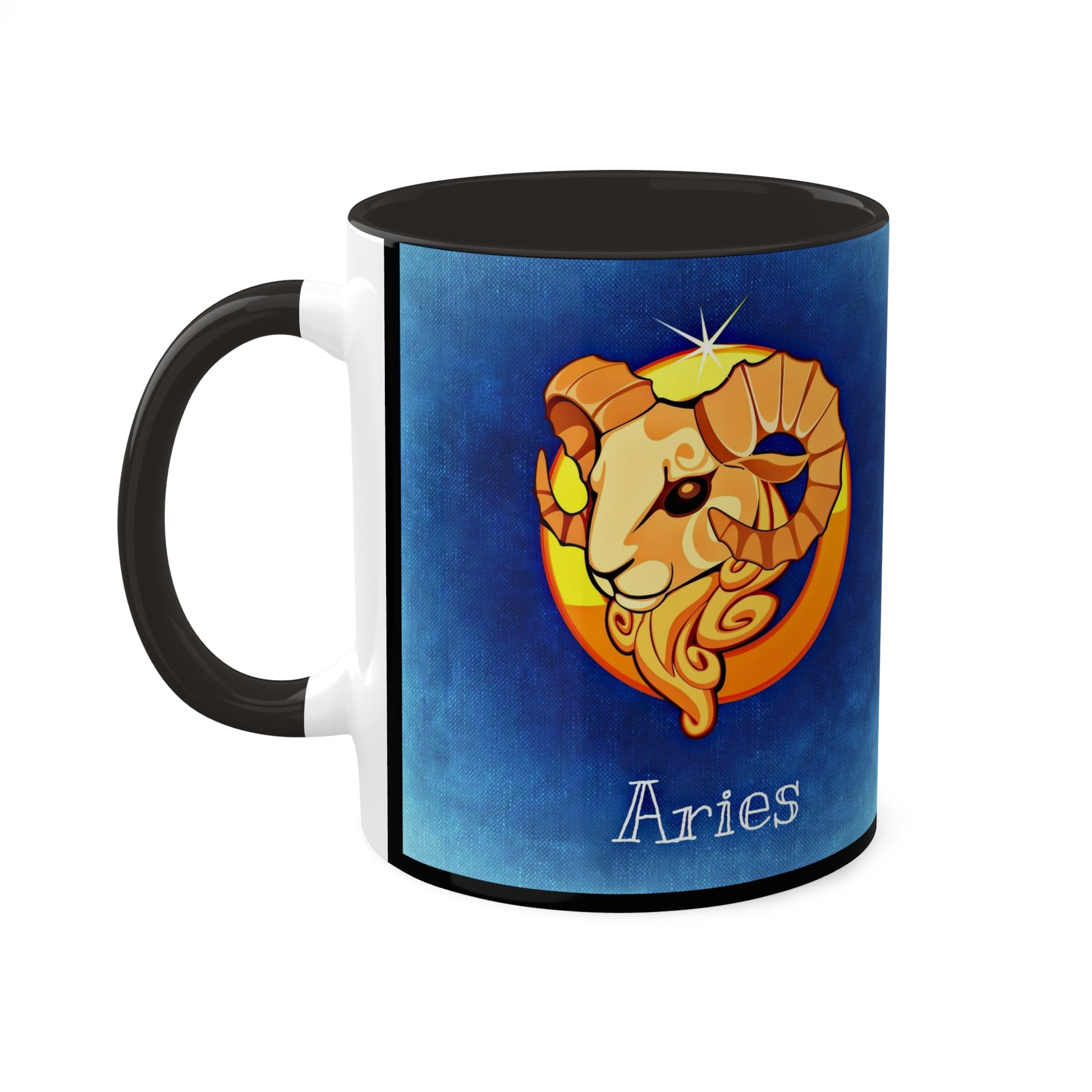 Aries ---Colorful Mugs, 11oz (8218040074559)