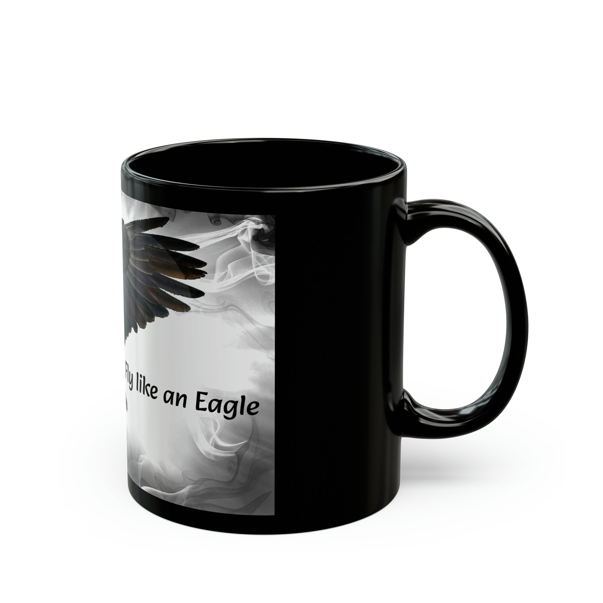 11oz Black Mug (9213318529343)