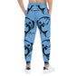 Athletic Joggers (AOP) (8927786598719)