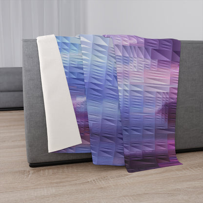 Sherpa Blanket (9200561422655)