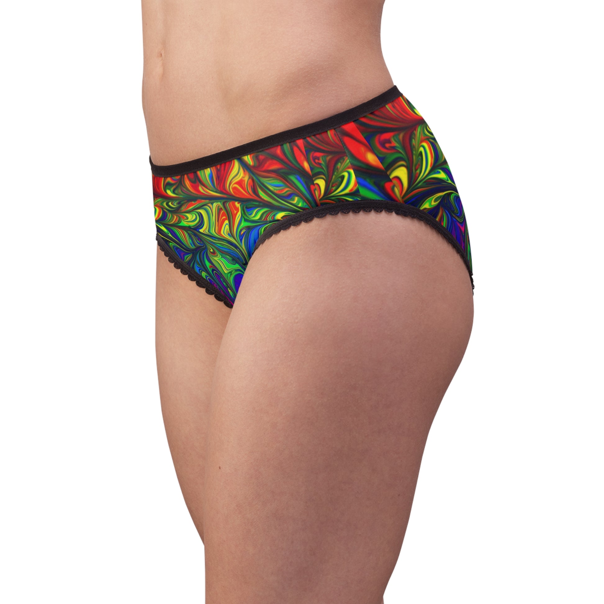Women's Briefs (9003046043967)