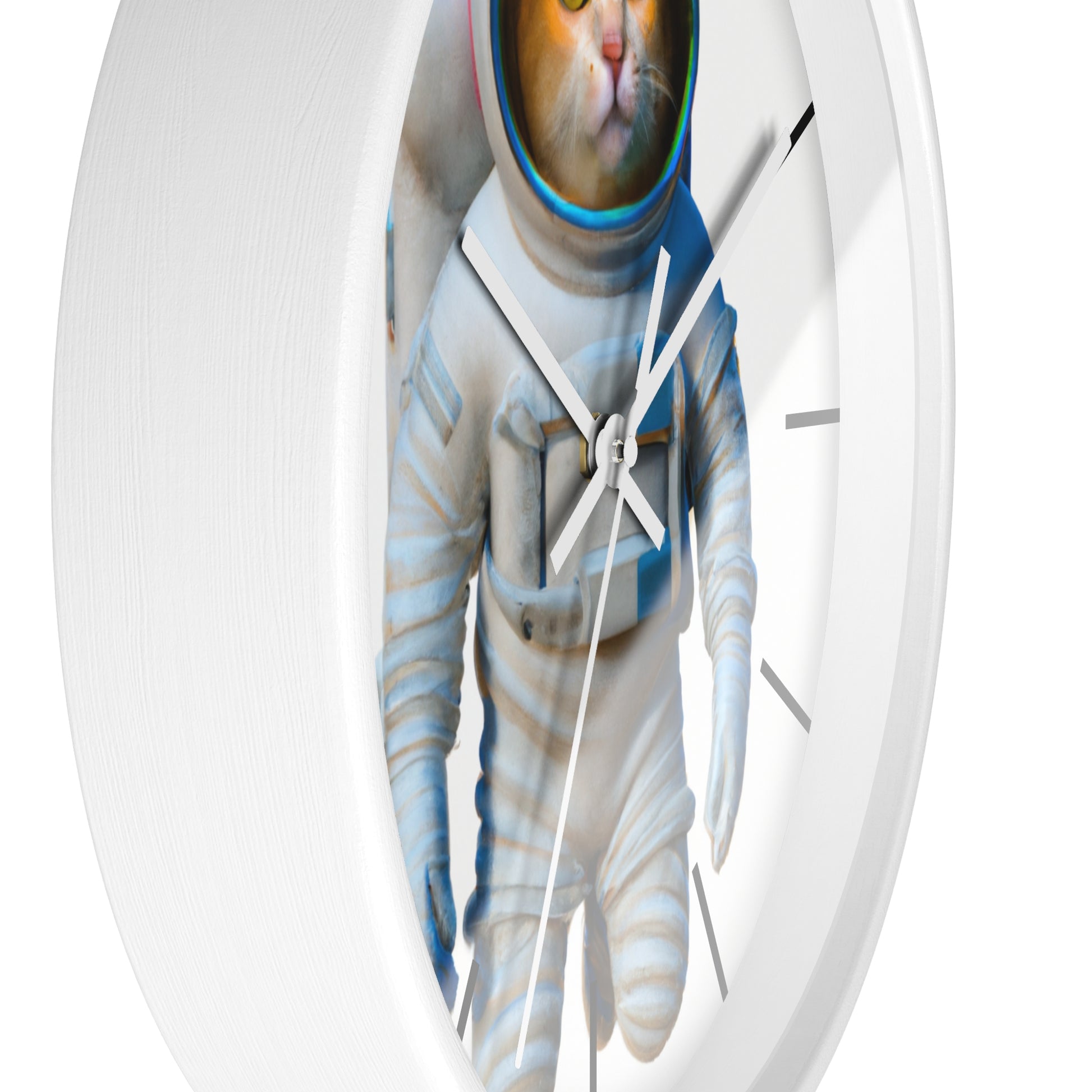 Wall Clock (8927786271039)